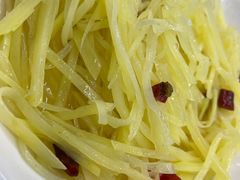 -高老庄·老溧阳·私房菜(南山竹海店)