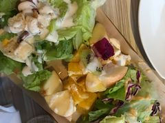 -必胜客(海滨店)