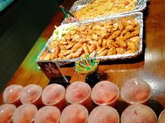 -JINNS锦时 steak&pizza(浸信会礼拜堂旧址店)