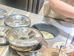 -野人先生Gelato(上海长宁龙之梦店)