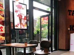 -汉堡王(徐汇绿地缤纷店)