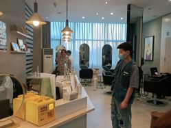 -MOVAN HAIR莫凡匠人发型屋