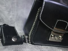 -零几体验diy皮具工作室(振业城店)