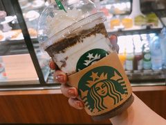 -星巴克(深圳海岸城4楼店)