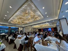 -怡园饭店-餐厅(四望亭店)