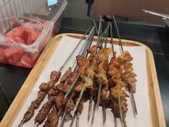 -老虎滩大连海鲜烧烤(建邺云锦路总店)