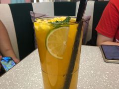 -Dazzling Cafe 蜜糖吐司专卖店