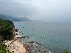 -杨梅坑