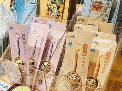 -猫的天空之城概念书店(苏州诚品店)