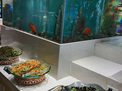 -瑞伯克牛排自助餐厅天一广场店
