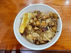 三鲜豆皮-蔡林记(户部巷店)