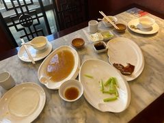 -燕云楼(云南路店)