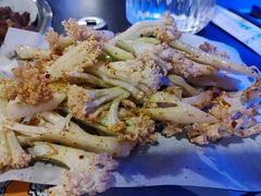 -夜小腰烧烤(中华路店)