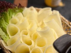 -大龙燚·旷野鲜火锅(广州首店)