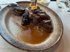 -Wolfgang’s Steakhouse 沃夫冈牛排馆(上海白玉兰广场店)