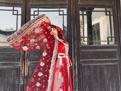 -汉仪华裳汉服旗袍·摄影写真馆(乌镇西栅店)