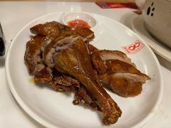 脆皮烤鸭-醉得意·家常菜(杨家湾店)