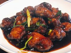 -大牌大·传统杭帮菜(湖滨店)