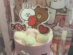 -好利来(牡丹园店)
