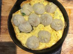 鲜肉生煎-有家生煎(三里屯店)