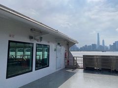 -丹东路渡口(轮渡站)