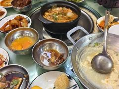 -柳沟豆腐宴69号福豆堂