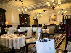 -Salon de Ville浦江汇(上海外滩华尔道夫酒店店)