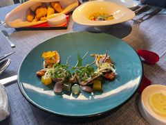 -弦月窗LUNETTE BY AMANDA(复兴路店)