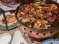 -那家小馆•北京菜•烤鸭(中关村店)