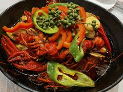 -华仔龙虾(永乐路总店)