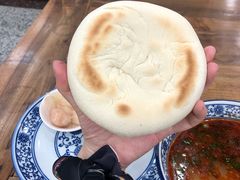 -老白家水盆羊肉