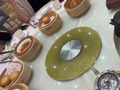 -喜宴·粤菜·茶点·海鲜(光浩店)
