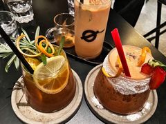 -BE NORMAL CAFE(霞溪路店)