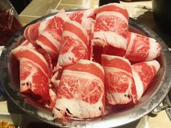 招牌精品烤肥牛-胡哥烤肥牛(车公庙店)