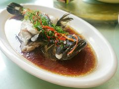 -鑫悦楼煎蟹·16年海鲜大排档