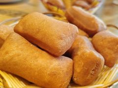-格日勒阿妈蒙古厨房(新华广场店)