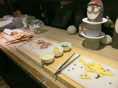 -东华假日酒店自助餐