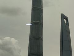 -上海中心大厦
