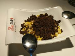 -鱼酷活鱼烤鱼(南京水游城店)