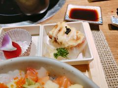 -蟹将军·松叶蟹和牛日料放题自助(K11店)