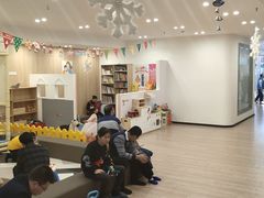 -酷游亲子游泳中心