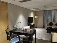 -佛山岭南天地康得思酒店