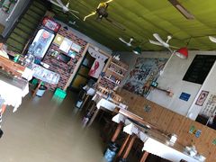 大堂-花乐餐厅(涠洲岛店)
