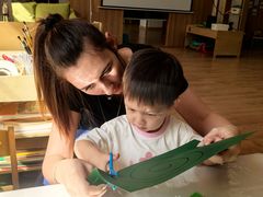 -世纪飞马幼儿园(西城校区)