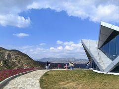 -桑干河大峡谷旅游区