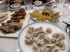 -清真·西北人家风味馆(中山中路店)