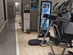 -FLARE STAR FITNESS(复地活力城店)