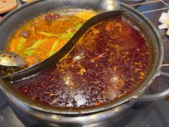 -俏媳妇火锅(宽窄巷子店)