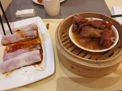 -古韵轩·江浙融合菜(梁溪店)