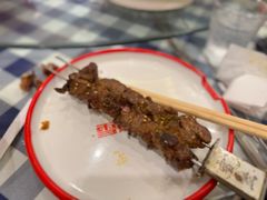 -雪熊哈尔滨烧烤·精酿啤酒·砂锅(中央胜境店)